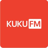 Kuku FM Logo